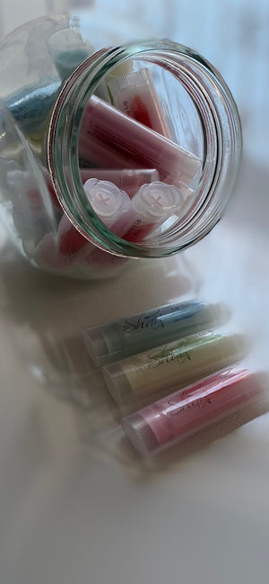 Lip Balms