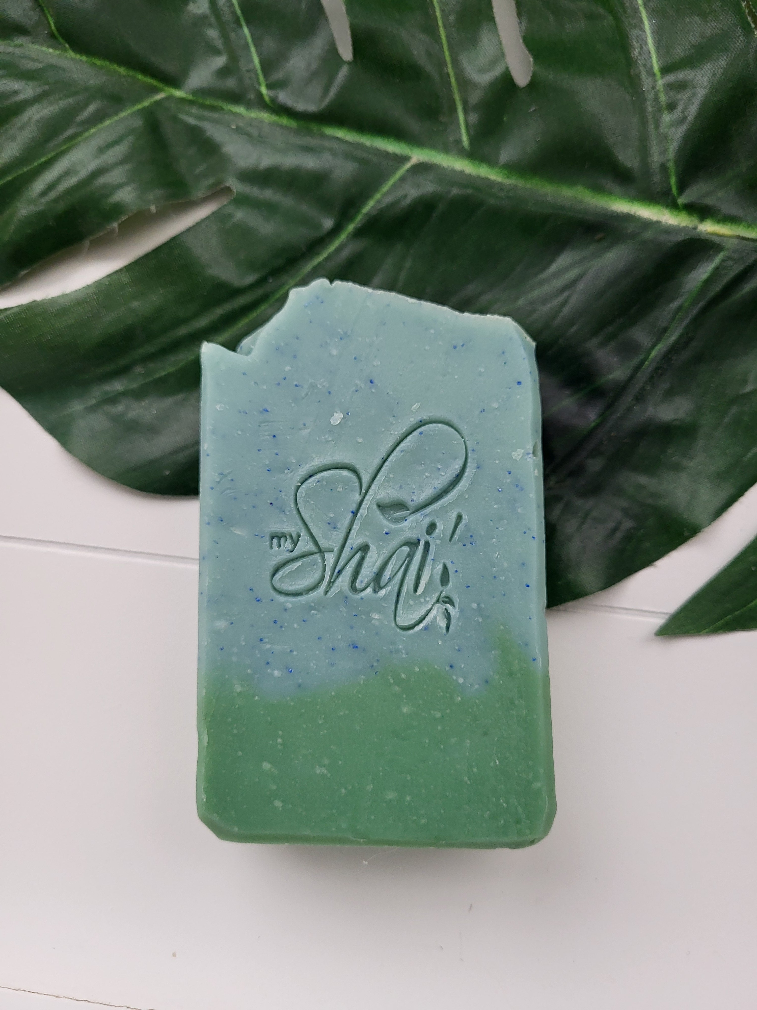 Rain N Meadows Artisan Soap