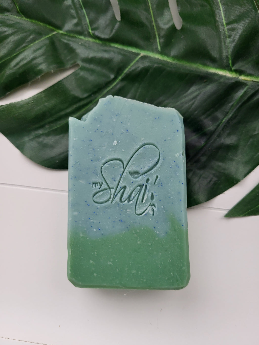 Rain N Meadows Artisan Soap