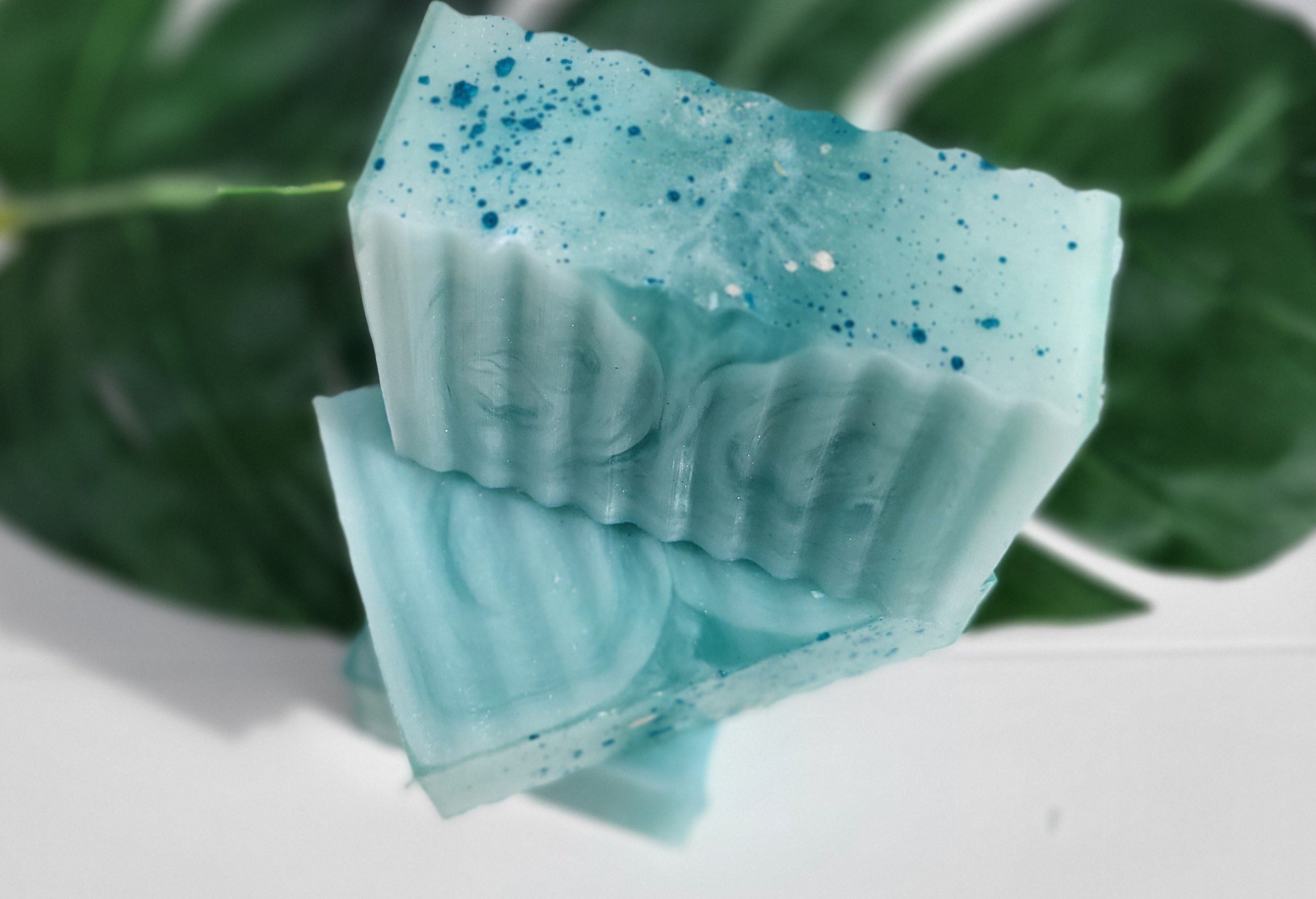 Blue Agave Glycerin Soap