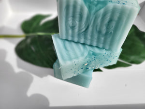 Blue Agave Glycerin Soap